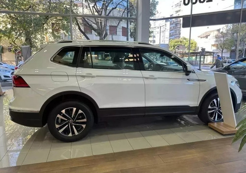 Volkswagen Tiguan Allspace 2.0 Tsi Life 4Motion Dsg