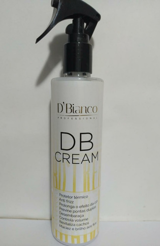 Db Cream D Bianco 150ml