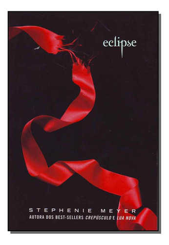 Eclipse - Meyer, Stephenie - Intrinseca