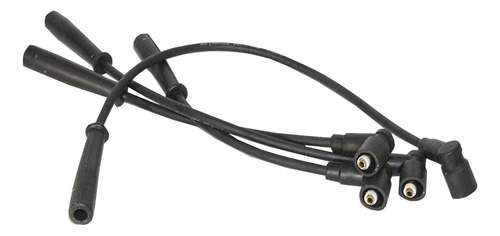 Cables Bujias Nissan Aprio Convenience L4 1.6 2010 Bosch