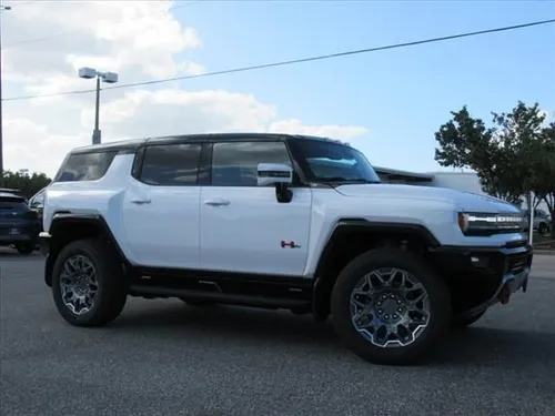 GMC Hummer EV 0.0 Suv C 4Wd
