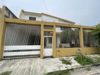 Casa en alquiler