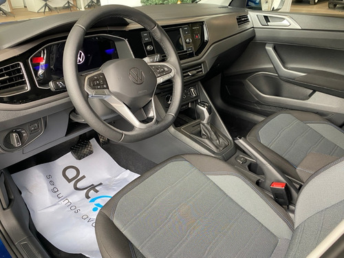 Imagen 10 de 17 de Volkswagen Nivus Comfortline Aut Entrega Inmediata 2023