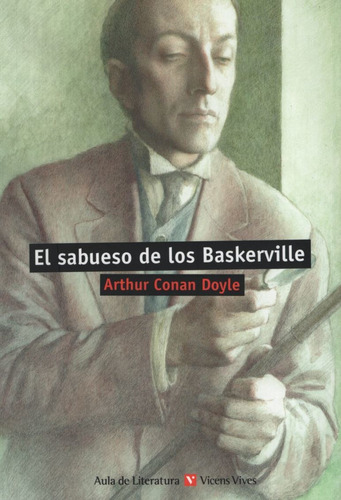 El Sabueso De Los Baskerville - Aula De Literatura