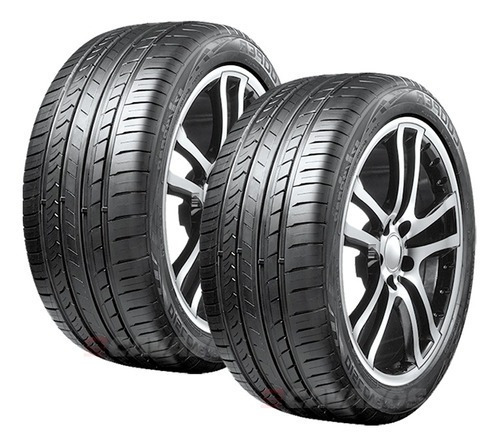 Llanta Cooper Discoverer UTS 235/55R19 101 W