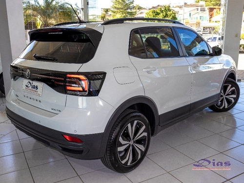 Volkswagen T-cross 200 Tsi 12v