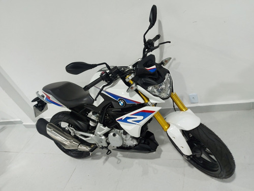 Bmw G 310 R 2018