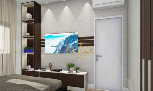 Imagem 15 de 30 de Casa À Venda, 308 M² Por R$ 2.332.410,00 - Jardim Novo Mundo - Jundiaí/sp - Ca1497