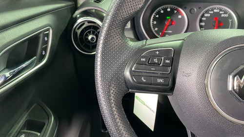 Imagen 13 de 17 de Mg Mg3 Comfort 1.5 Mt 2022