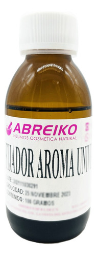 Fijador De Aroma Universal (perfumes, Cosmetica) 100 Gramos