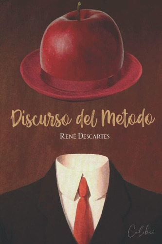 Libro: Discurso Del Método (spanish Edition)