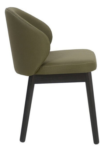 Kit Mesa De Jantar Boreal 180cm E 4 Cadeiras Jambu Cabecasa