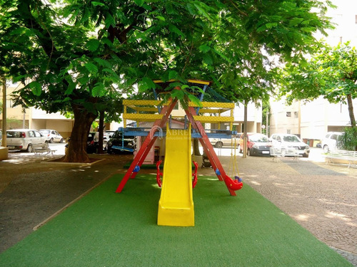 Apartamento À Venda Em Taquaral - Ap005673
