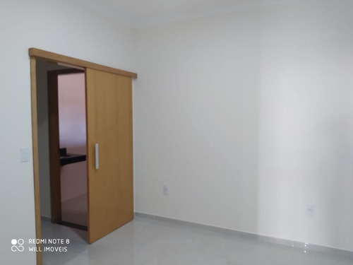 Imagem 21 de 22 de Casa Com 3 Dormitórios À Venda, 140 M² Por R$ 360.000 - Loteamento Residencial Regissol - Mirassol/sp - Ca8999