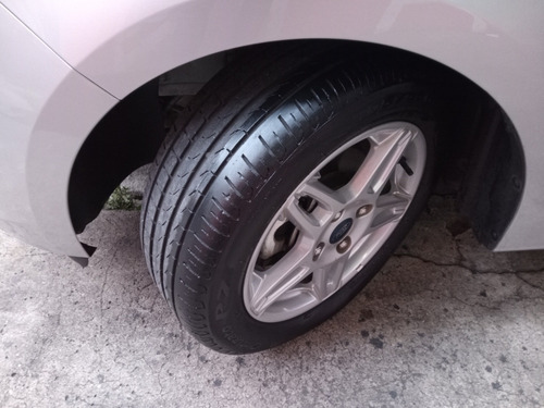 Imagem 11 de 12 de Ford Ka Sedan 1.5 2020 Se Flex Aut.