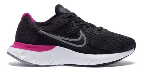 Tênis Feminino Nike Renew Run 2 Preto