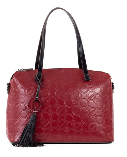 Bolsa Cloe Original De Mano Para Mujer Tipo Satchel