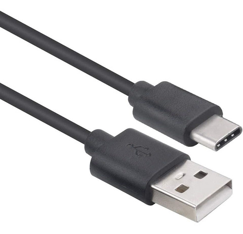 Cable De Alimentación De Carga Usb C Compatible Con Sony Wh-