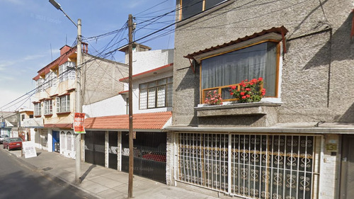 Casa En Venta Av. 499 San Juan De Aragón Metrobús Ote. 416 V.a