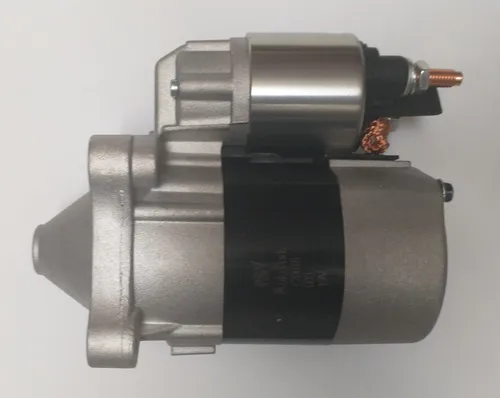 Motor De Arranque Megan 1.4 16v Citius Sander 1.4 1.6 Symbol