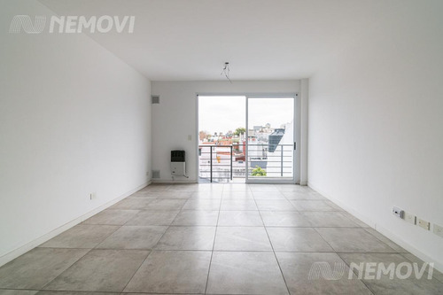 Imagen 17 de 26 de Hermoso Monoambiente Con Balcón A Estrenar - Liniers - B. Naón - Uf2c