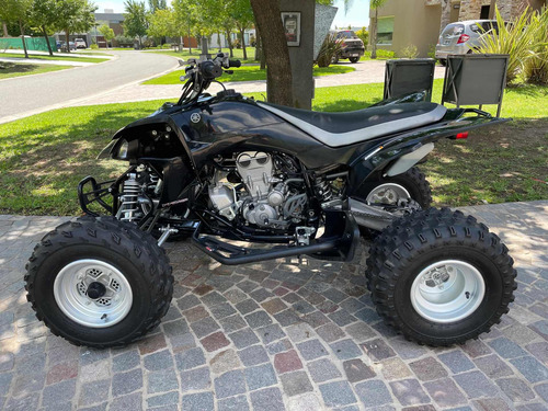 Imagen 7 de 12 de Yamaha Yfz 450
