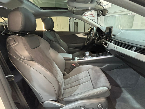 Audi A5 2.0 Tfsi Coupe 252cv