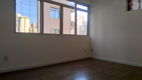Imagem 3 de 15 de Apartamento - Itaim Bibi - Ref: 12423 - V-c-maria4040