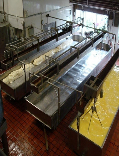 Imagen 3 de 6 de Empresa Procesadora De Productos Lacteos