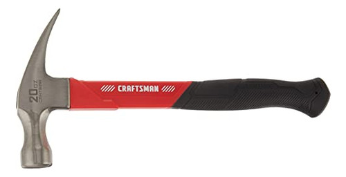 Craftsman Hammer, 20 Oz Fiberglass General Purpose (cmht5139