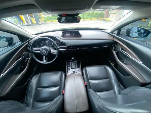 Mazda CX-30 2.0 Grand Touring At