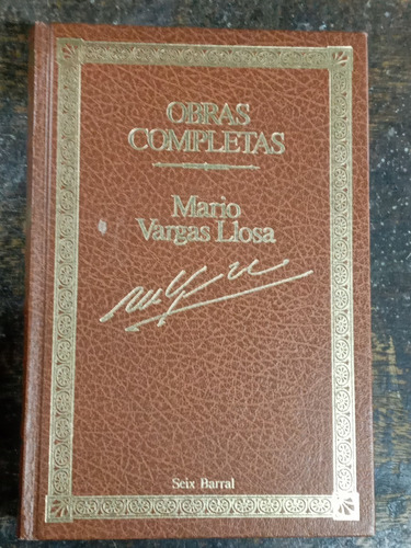 La Ciudad Y Los Perros / Historia De Mayta * M. Vargas Llosa