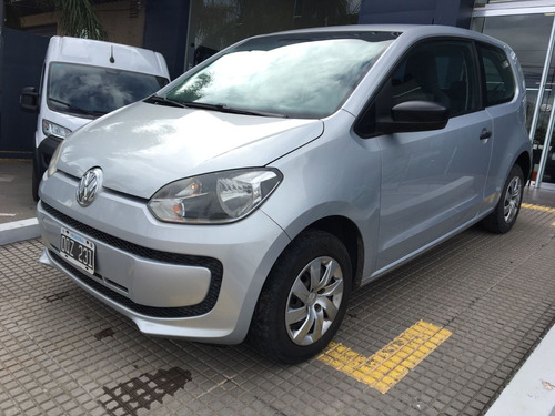 Volkswagen Up Take 3p 2012