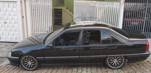 Imagem 4 de 6 de Chevrolet Omega Cd