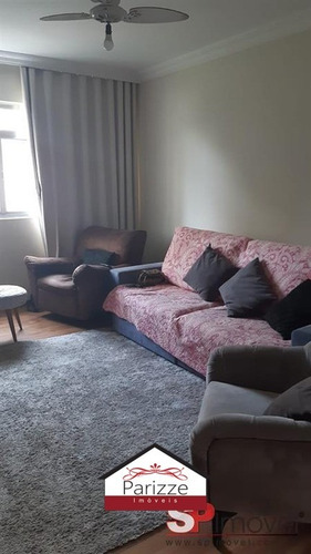 Imagem 1 de 15 de Apartamento Nas Palmas Do Tremembé 2 Dormitórios! - 9112-1