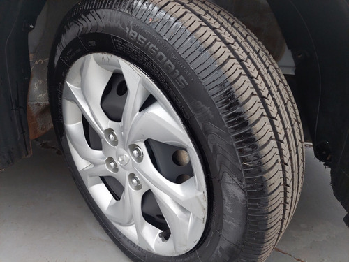 Hyundai HB20 1.0 12V FLEX COMFORT PLUS MANUAL