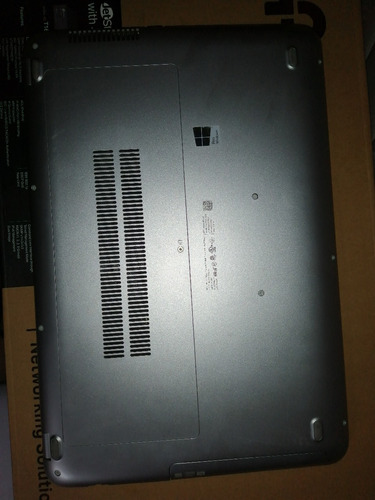 Notebook Hp Probook 450 G4 En Desarme (Usado)