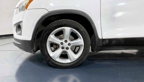 Imagen 9 de 15 de 110046 - Chevrolet Trax 2015 Con Garantía