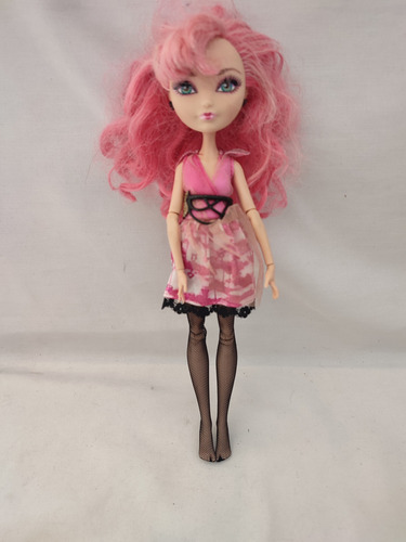 Cupido  Ever After High Mattel 