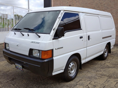 Imagen 1 de 15 de Mitsubishi Panel - Sincronica