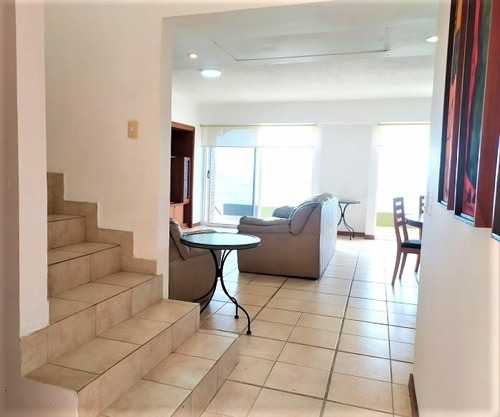 Imagen 2 de 27 de Apartamento En Alquiler C.r Marinamar, Lecheria