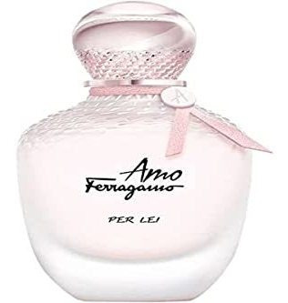 Amo Ferragamo Per Lei By Salvatore Ferragamo, Eau De 8wncx