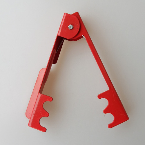Removedor De Espinas Rojas Metal Rose Espinas Tallo Espinas