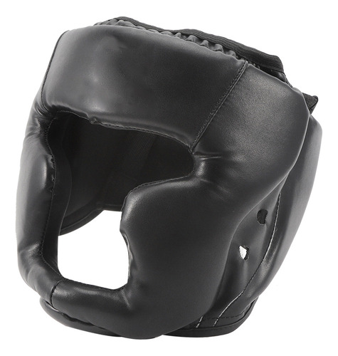 Casco Protector De Cabeza De Boxeo Cerrado Para Adultos/niño