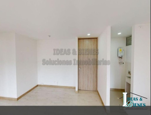 Apartamento En Venta Suramerica La Estrella