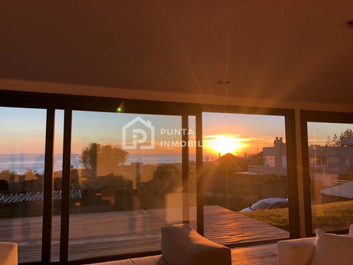 Imagen 9 de 30 de Alquiler Temporal Casa De 3 Dormitorios En Punta Piedras Con Vista Al Mar - Punta Del Este Punta Del Este