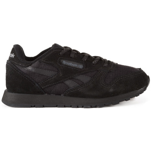 Zapatillas Reebok Classic Niño  - Rbk1lky37-rbkgy1542k