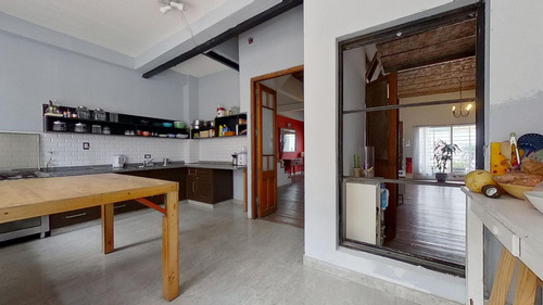 Casa En Vicente Lopez - Venta