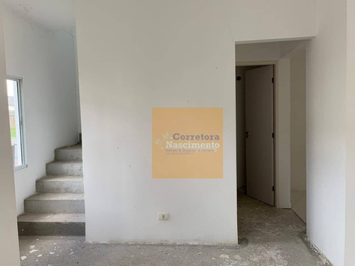 Imagem 10 de 23 de Sobrado Com 3 Dormitórios À Venda, 91 M² Por R$ 340.000,00 - Cidade Jardim - Jacareí/sp - So0646