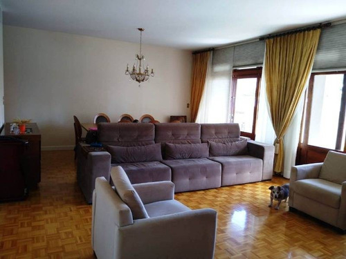 Imagem 4 de 15 de Apartamento - Exposicao - Ref: 7923 - V-7923